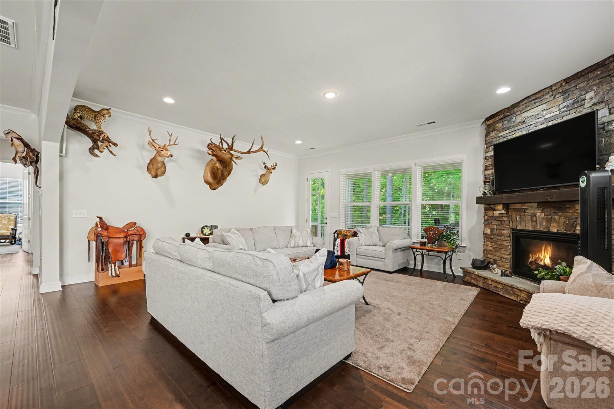 1033 Moonlight Mist Road Belmont NC 28012