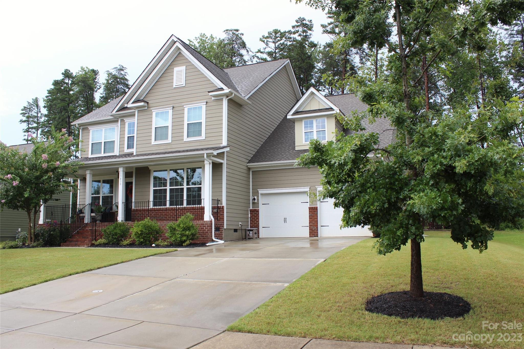 13430 Hyperion Hills Lane Charlotte NC 28278