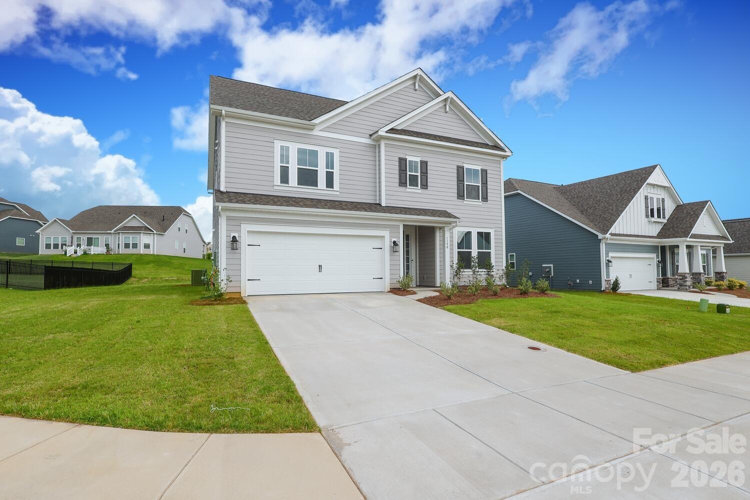 1190 Sugar Creek Road Fort Mill SC 29707