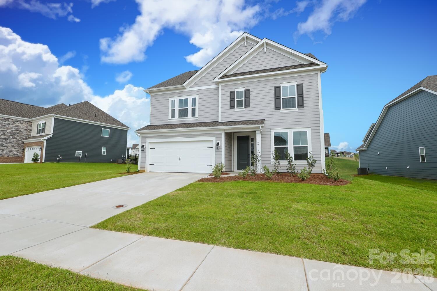 1190 Sugar Creek Road Fort Mill SC 29707