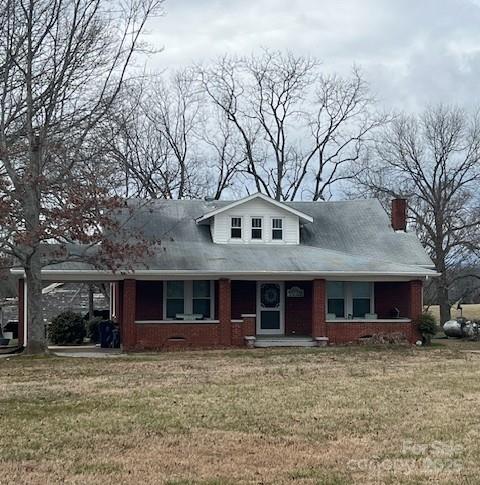 3423 Crowder Ridge Road Shelby NC 28150