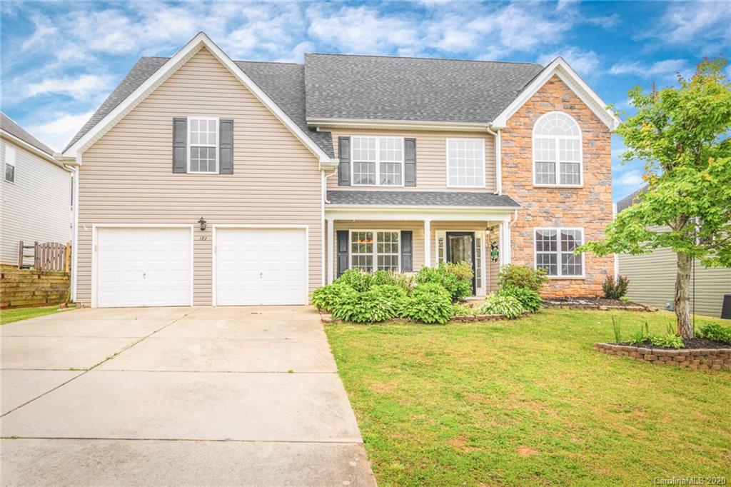 187 Scanlon Road Mooresville NC 28115
