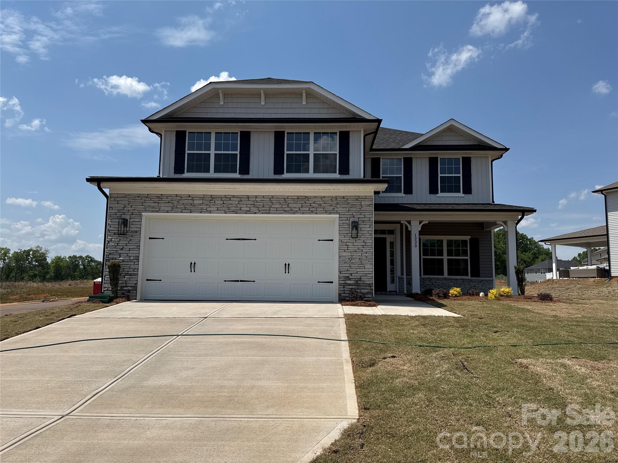 1230 Kildare Drive Salisbury NC 28146