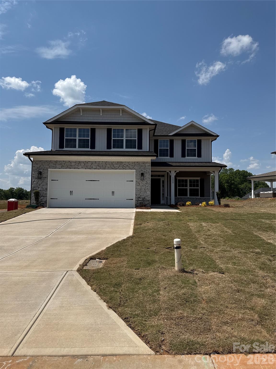 1230 Kildare Drive Salisbury NC 28146