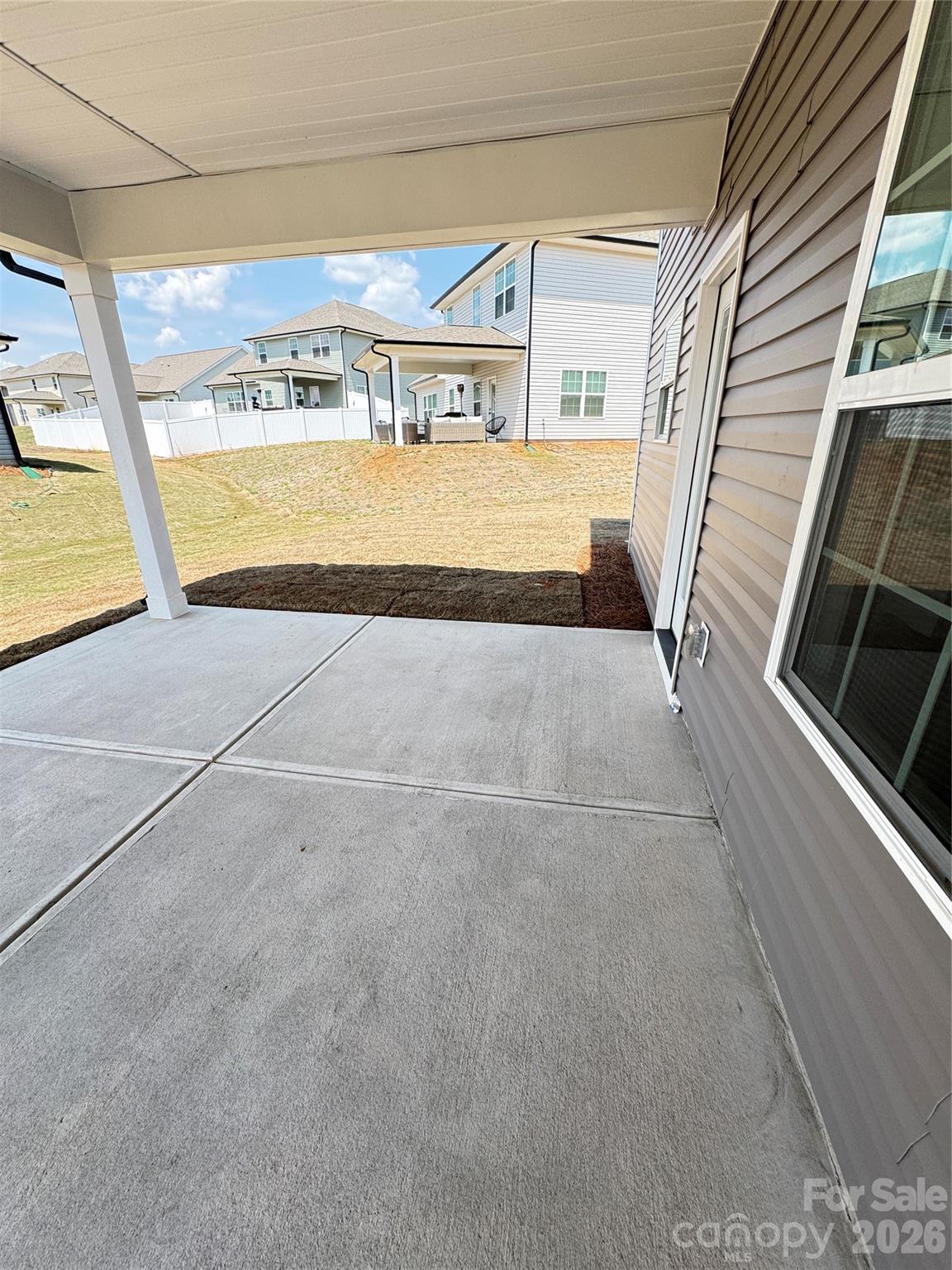 1230 Kildare Drive Salisbury NC 28146