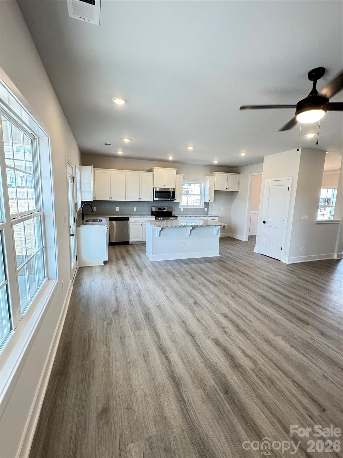 1230 Kildare Drive Salisbury NC 28146