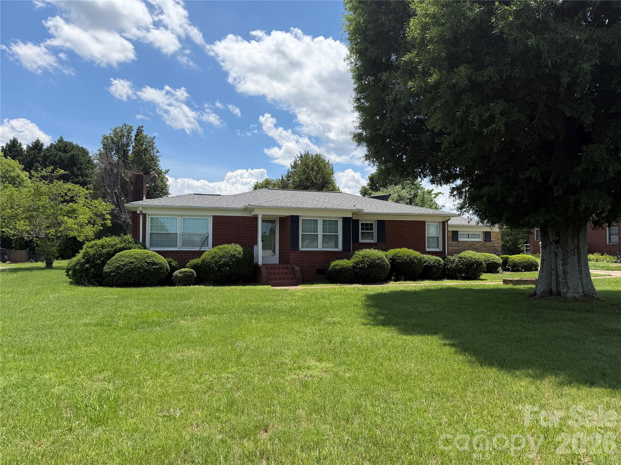 3631 Taylorsville Highway Statesville NC 28625