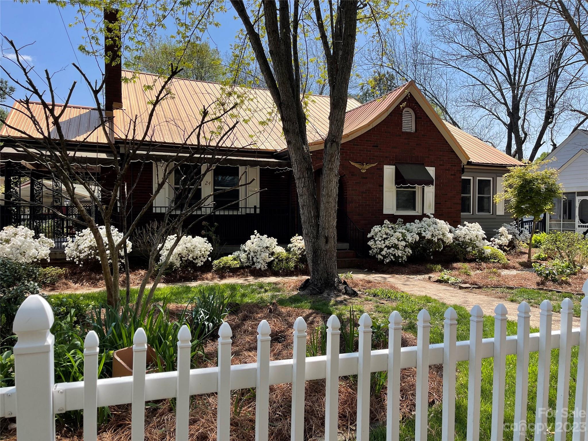 24 Eastcliff Drive SE Concord NC 28025
