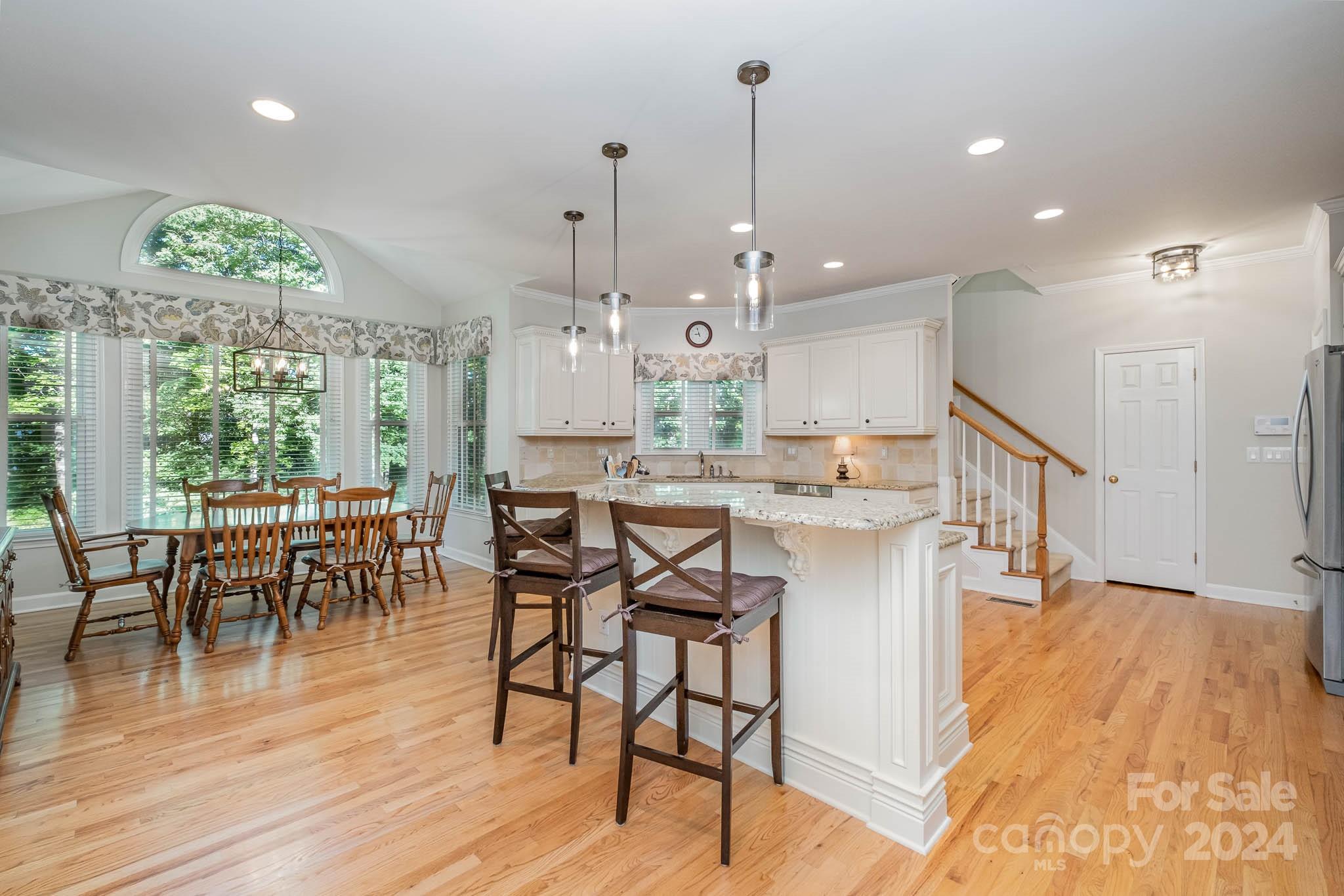 2825 Hampton Glen Court Matthews NC 28105