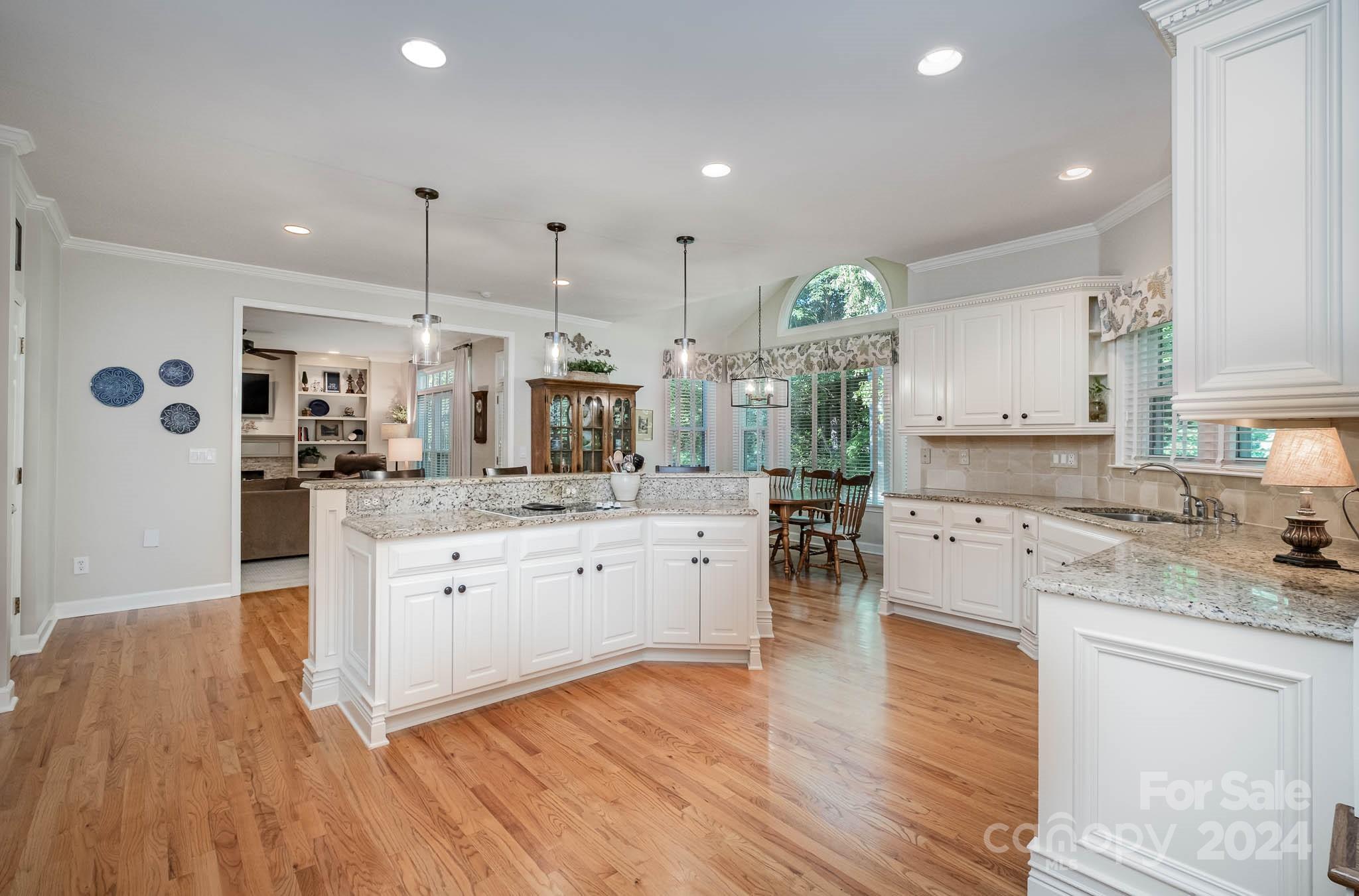 2825 Hampton Glen Court Matthews NC 28105