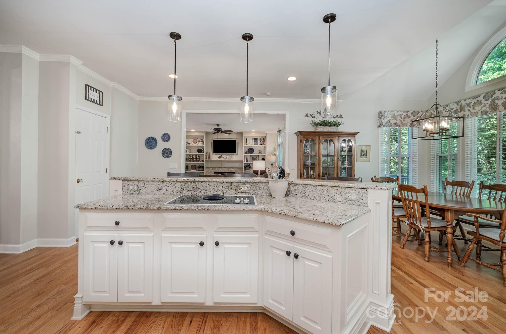 2825 Hampton Glen Court Matthews NC 28105