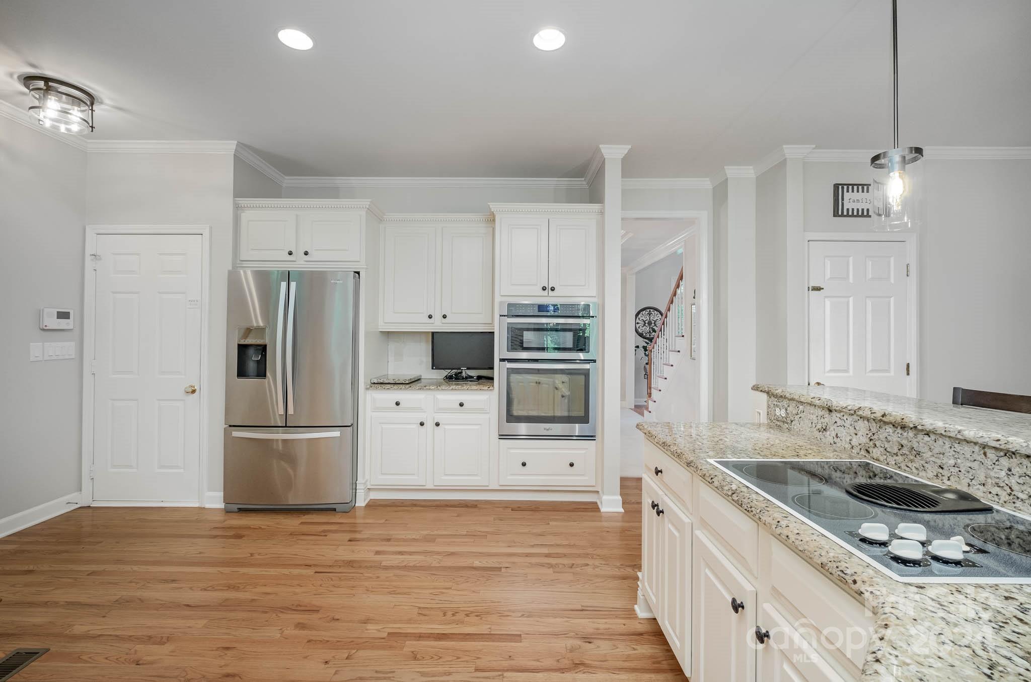 2825 Hampton Glen Court Matthews NC 28105