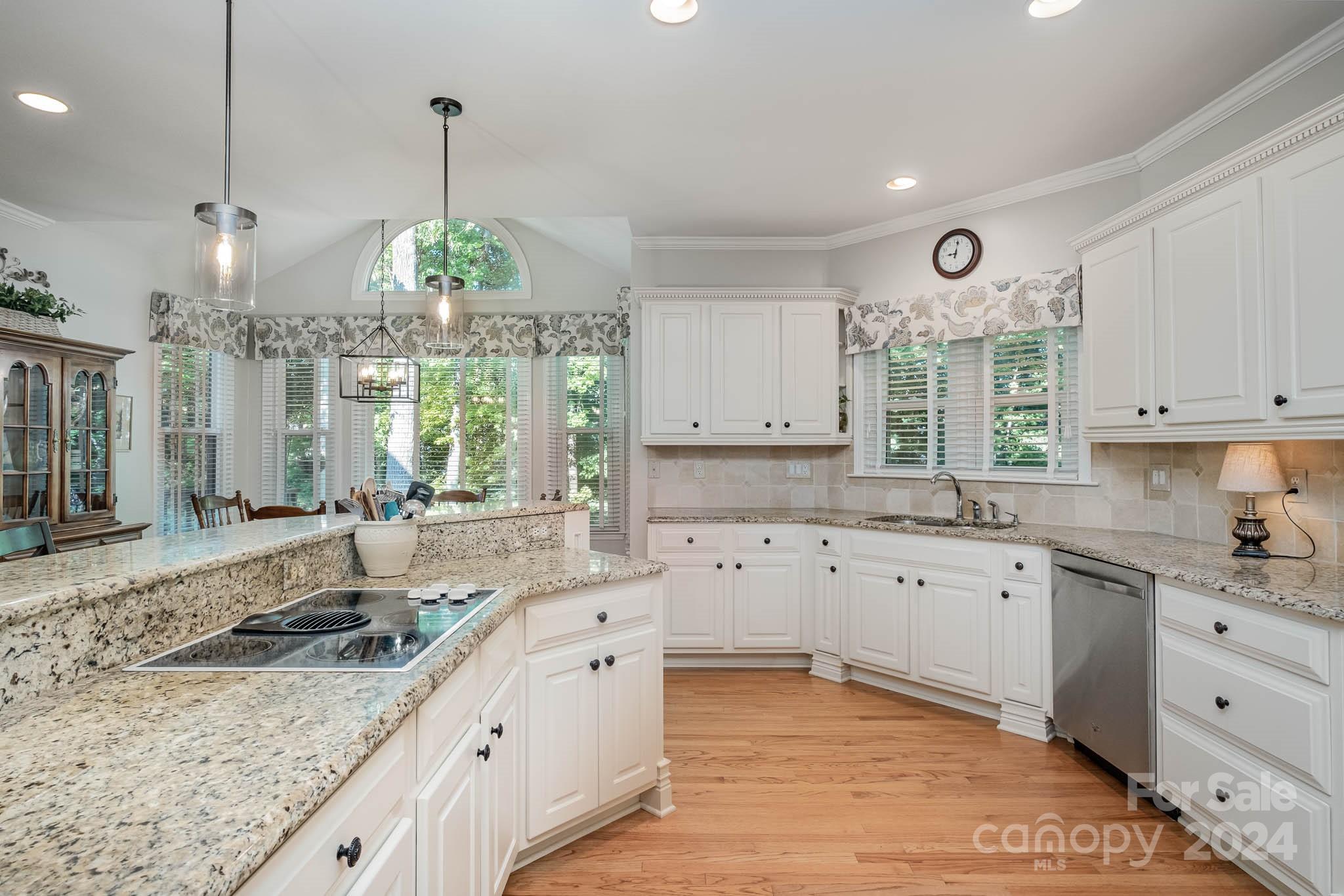 2825 Hampton Glen Court Matthews NC 28105