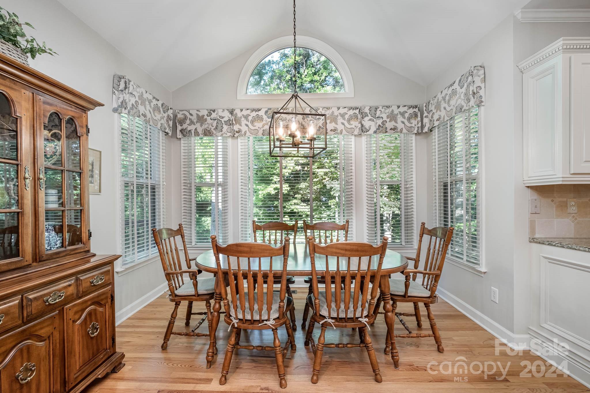 2825 Hampton Glen Court Matthews NC 28105