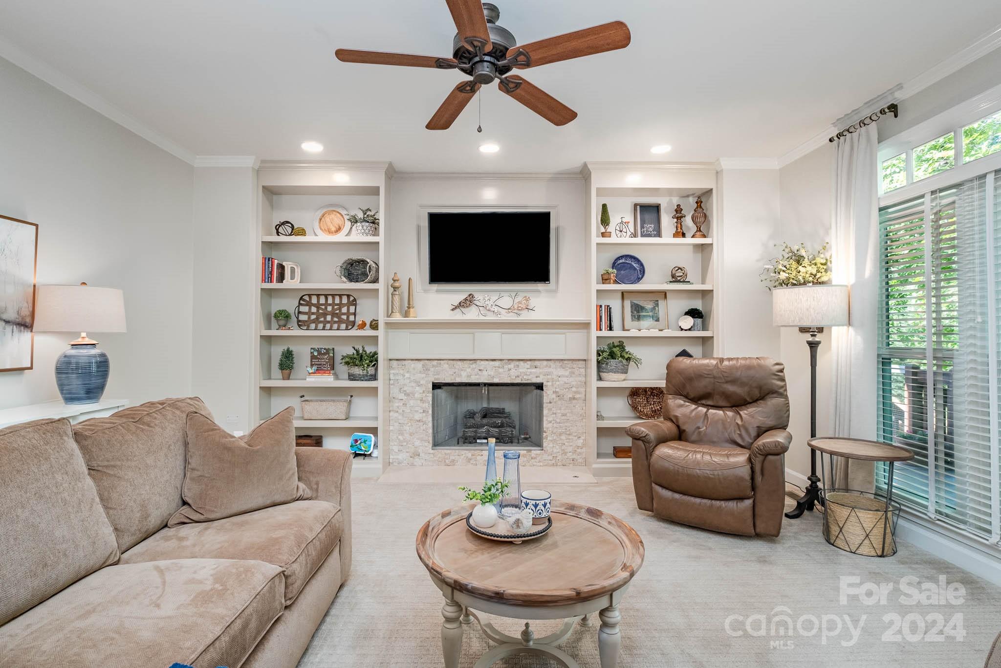 2825 Hampton Glen Court Matthews NC 28105