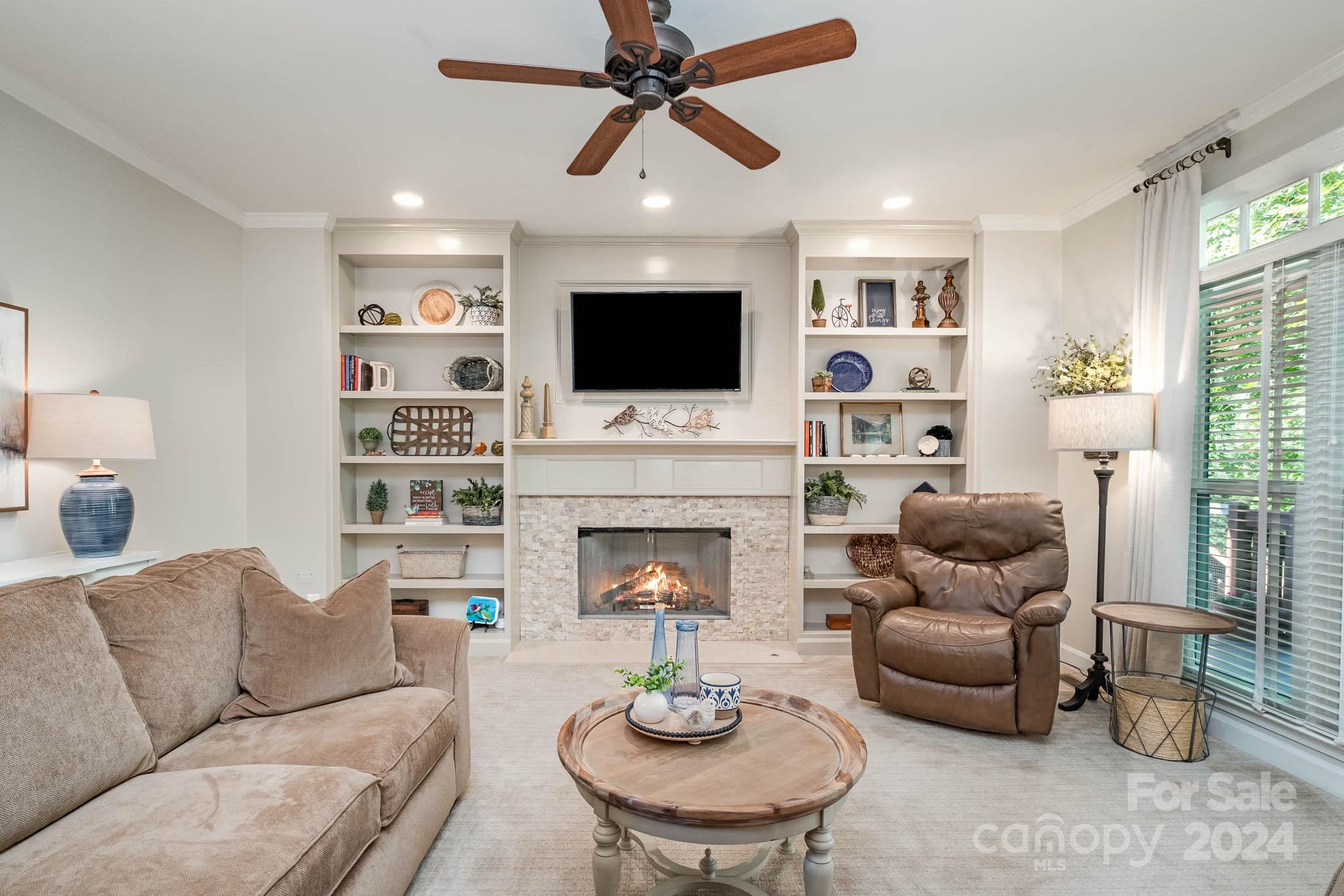 2825 Hampton Glen Court Matthews NC 28105