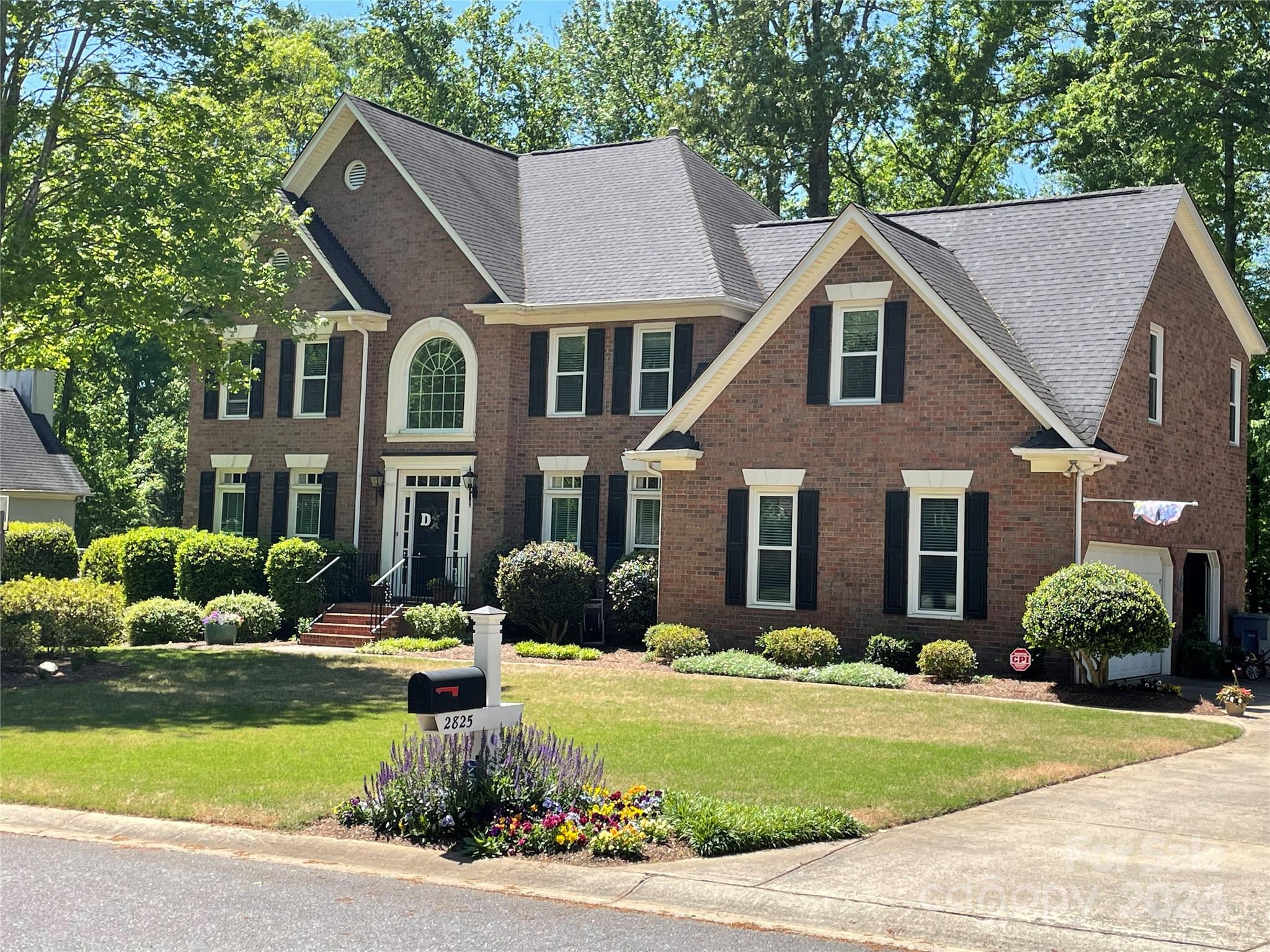 2825 Hampton Glen Court Matthews NC 28105