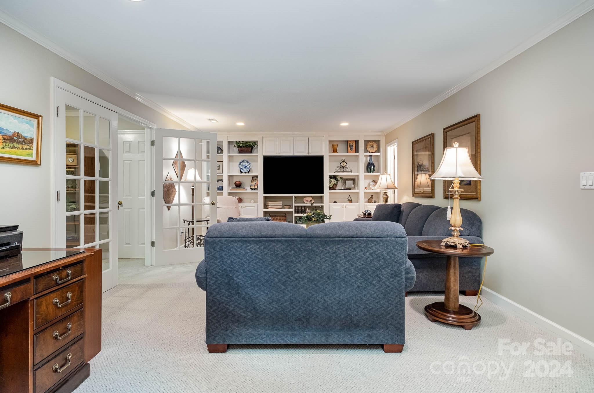 2825 Hampton Glen Court Matthews NC 28105