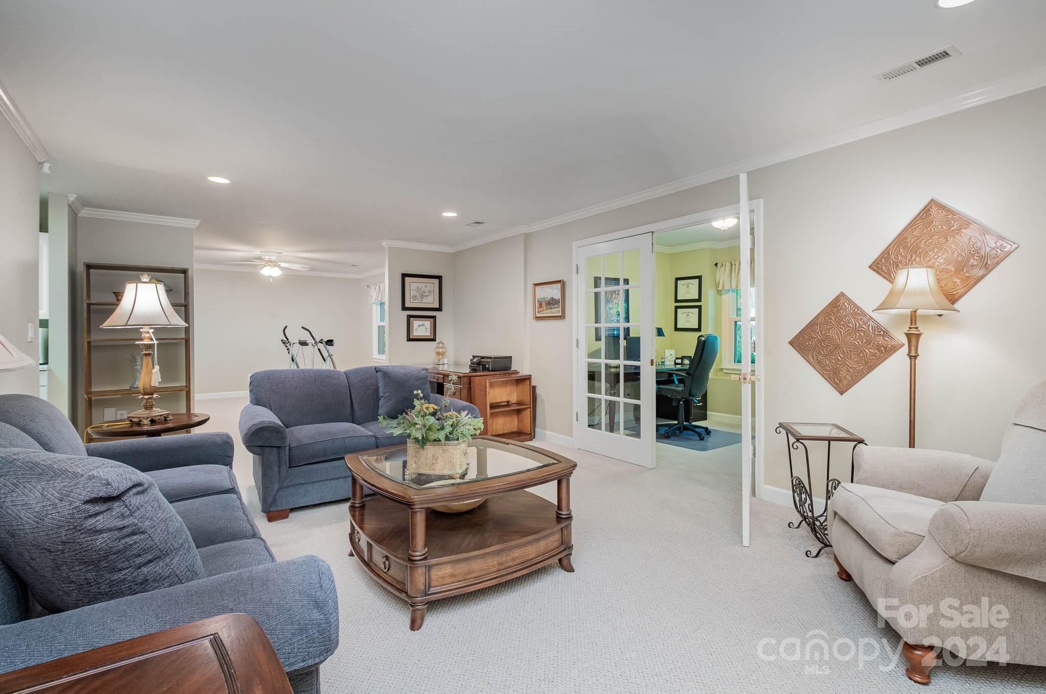 2825 Hampton Glen Court Matthews NC 28105
