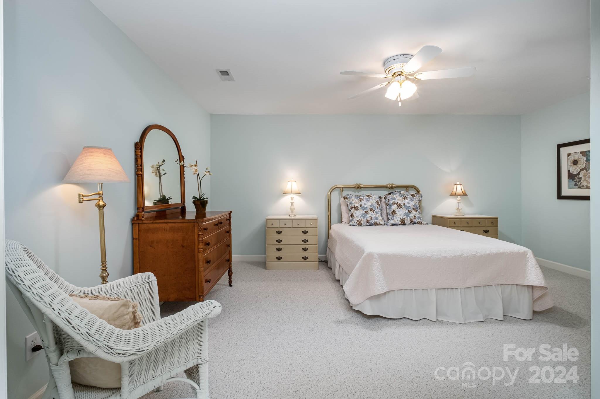 2825 Hampton Glen Court Matthews NC 28105
