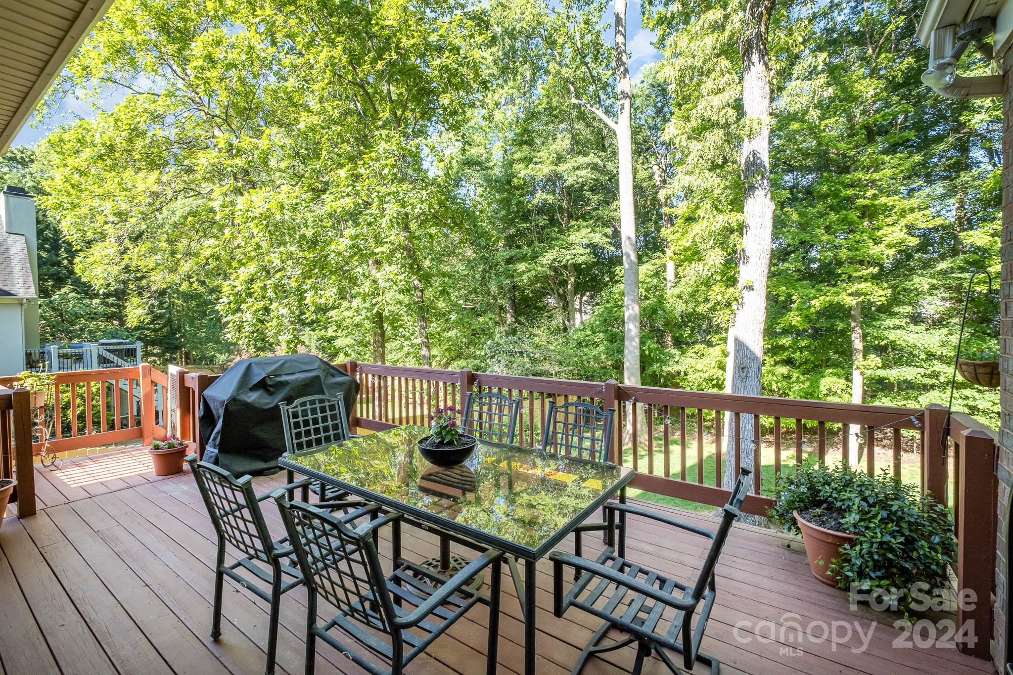 2825 Hampton Glen Court Matthews NC 28105