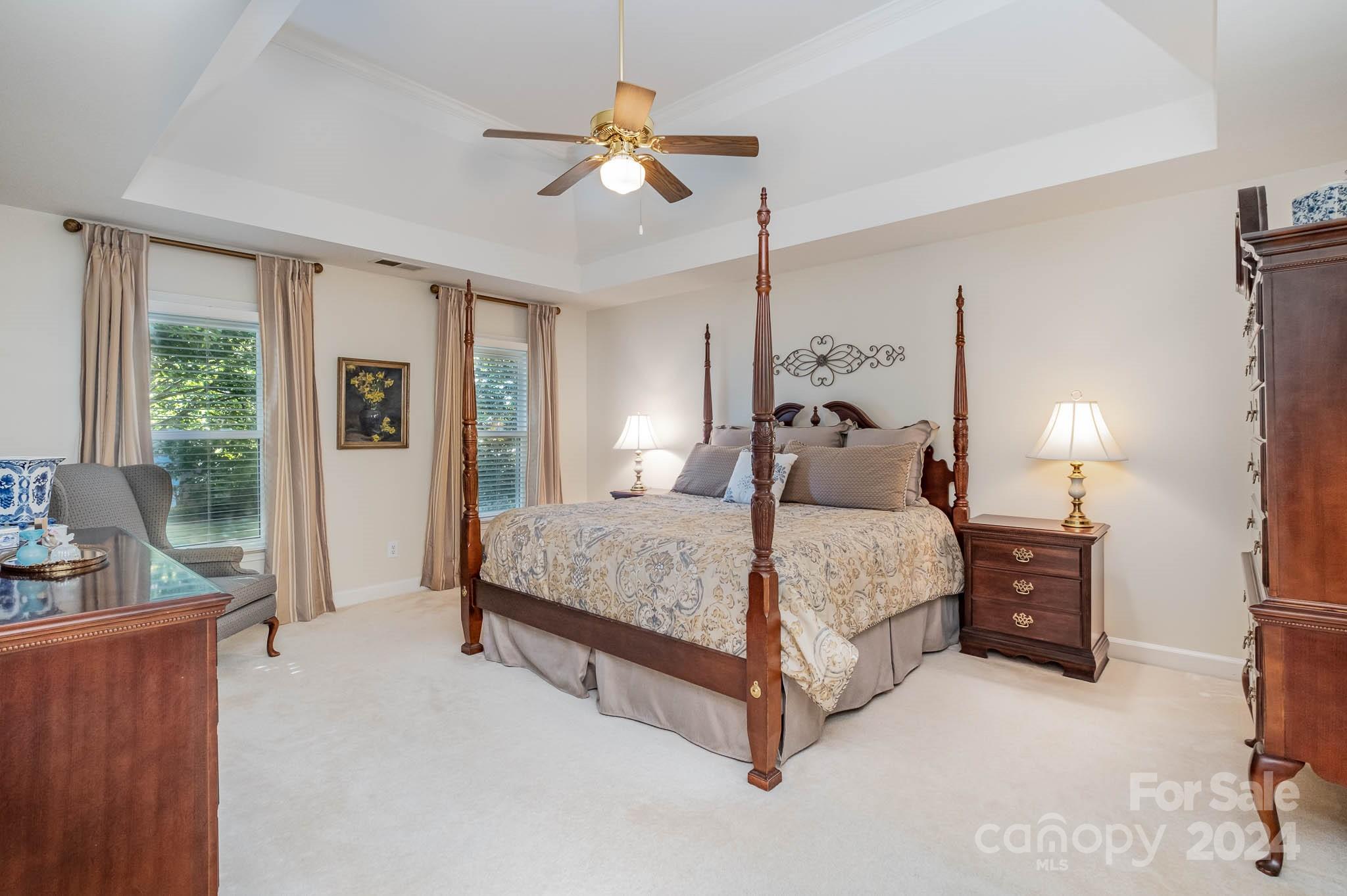 2825 Hampton Glen Court Matthews NC 28105