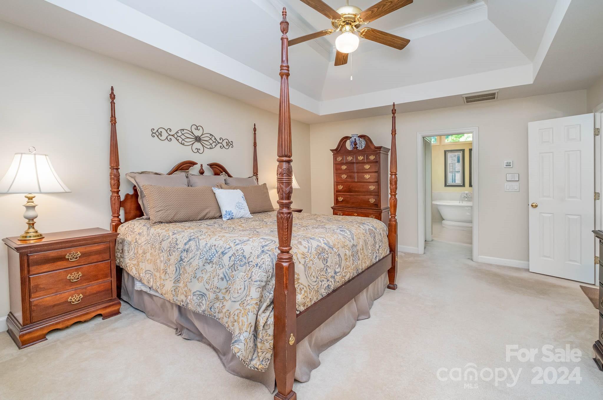 2825 Hampton Glen Court Matthews NC 28105