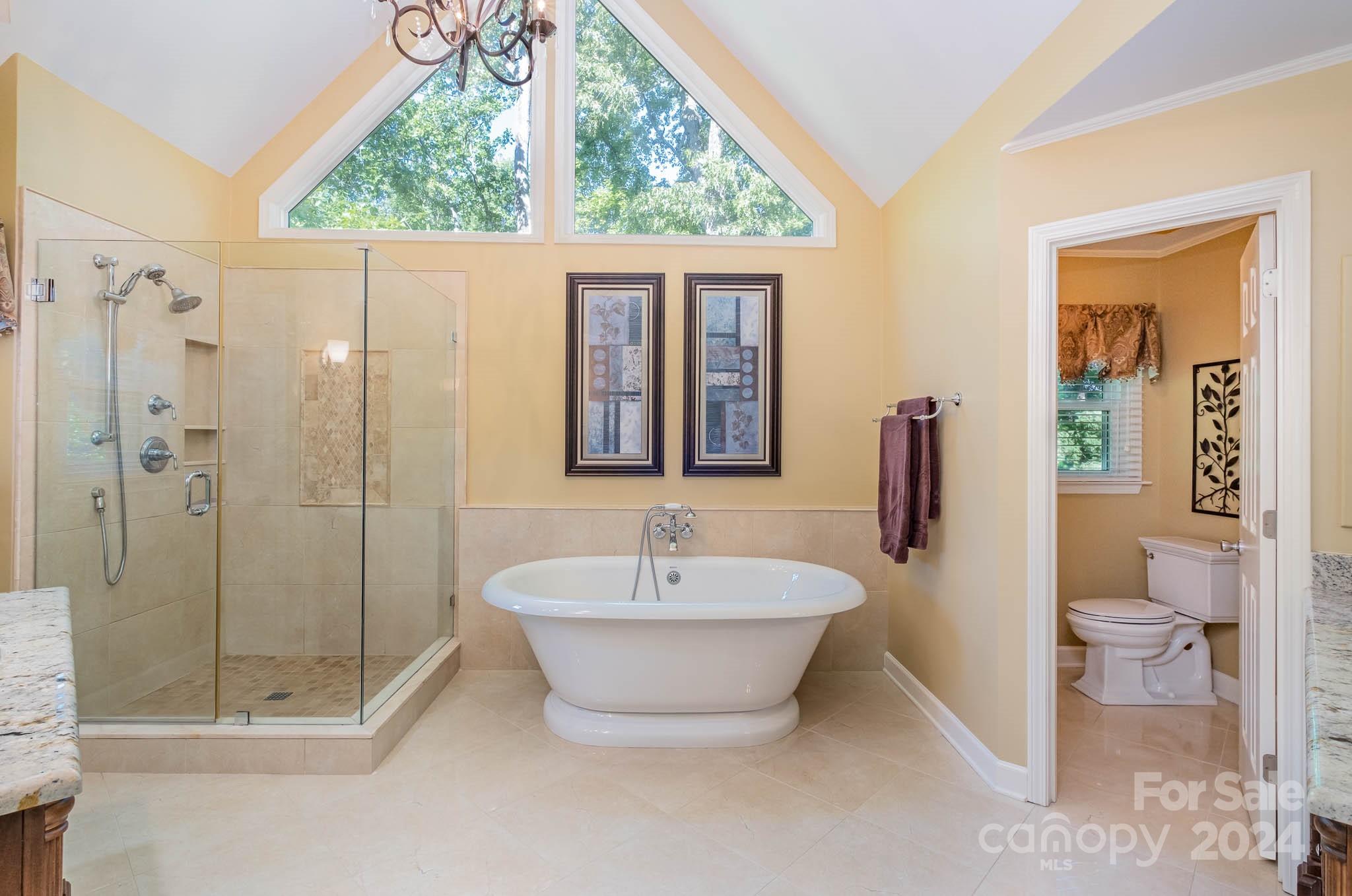 2825 Hampton Glen Court Matthews NC 28105