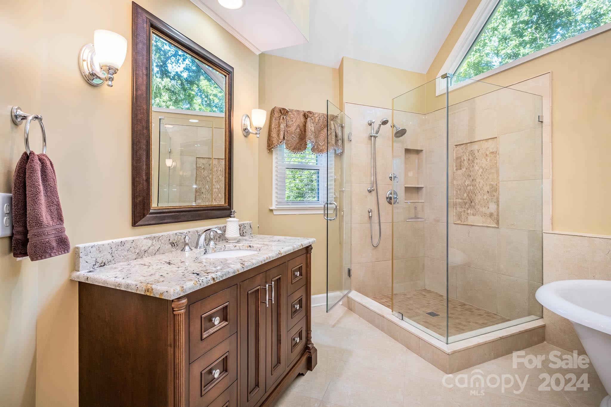 2825 Hampton Glen Court Matthews NC 28105