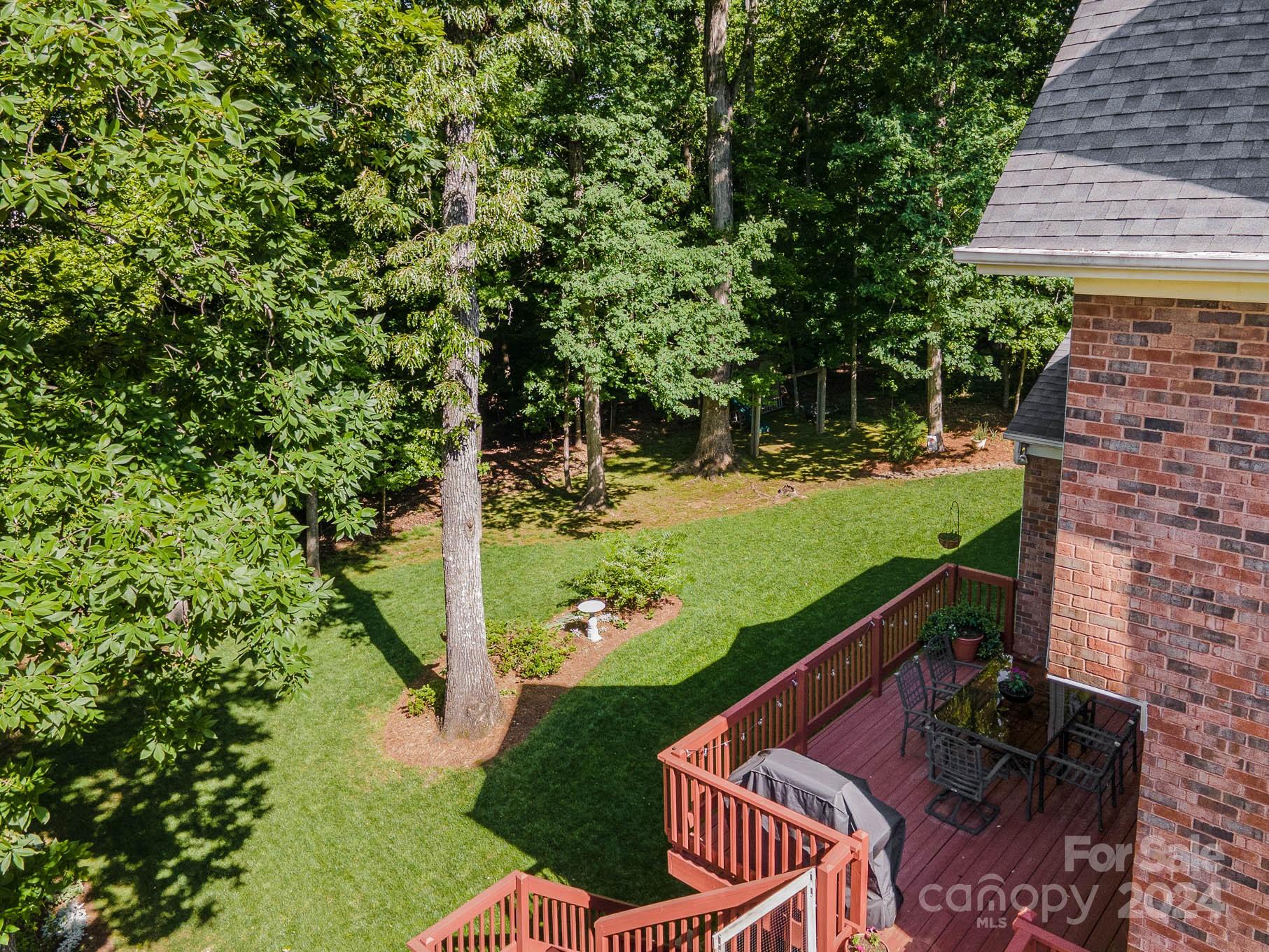2825 Hampton Glen Court Matthews NC 28105