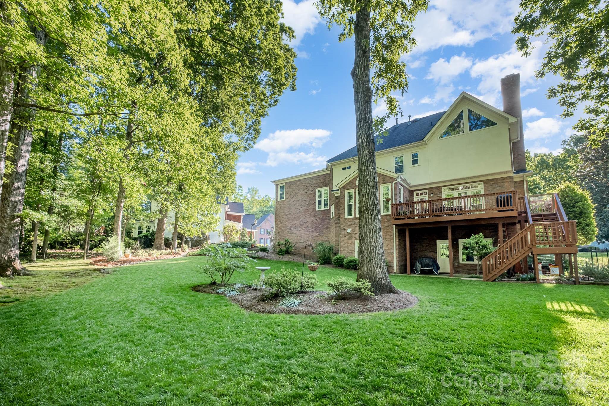 2825 Hampton Glen Court Matthews NC 28105