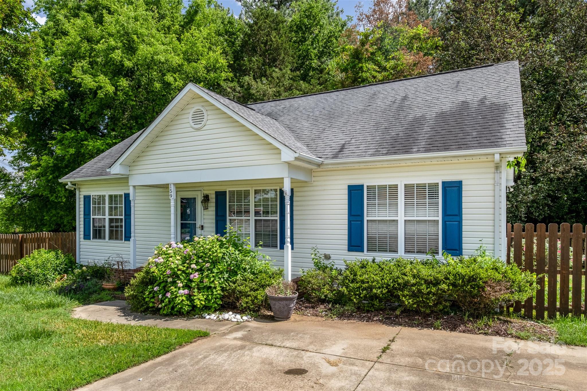 159 Pitts School Road NW Concord NC 28027