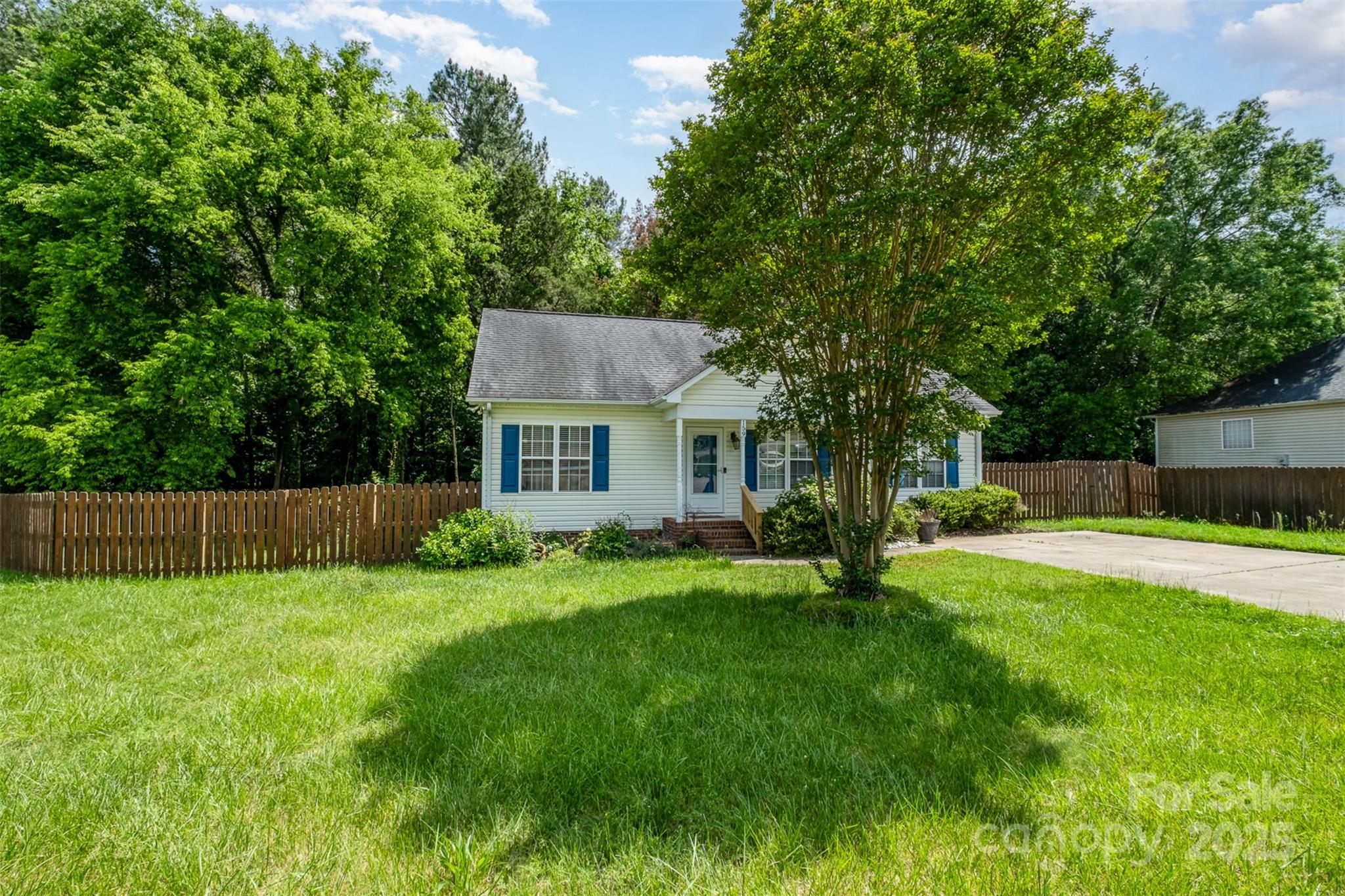 159 Pitts School Road NW Concord NC 28027