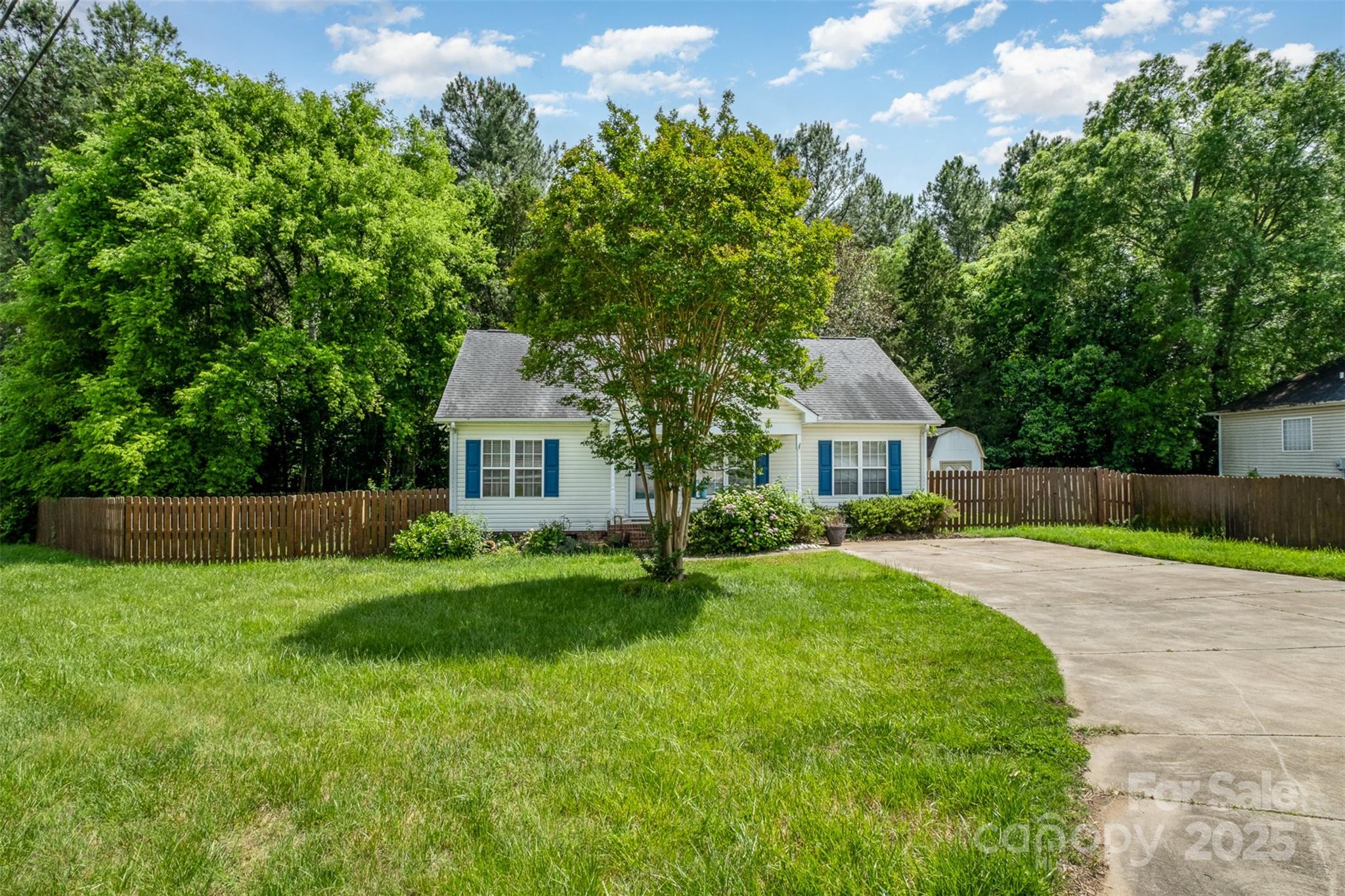 159 Pitts School Road NW Concord NC 28027