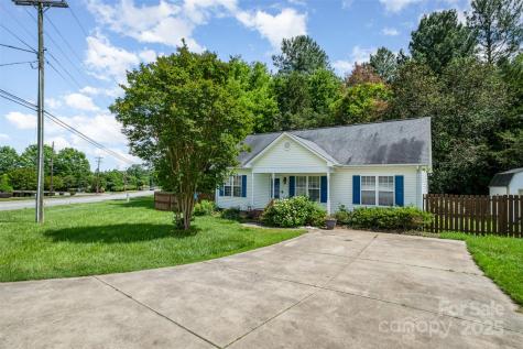 159 Pitts School Road NW Concord NC 28027