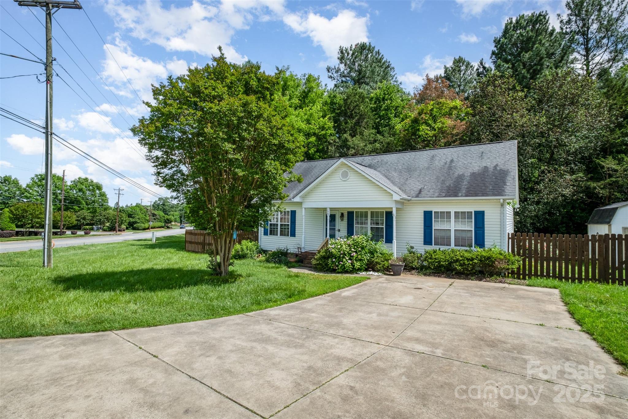 159 Pitts School Road NW Concord NC 28027