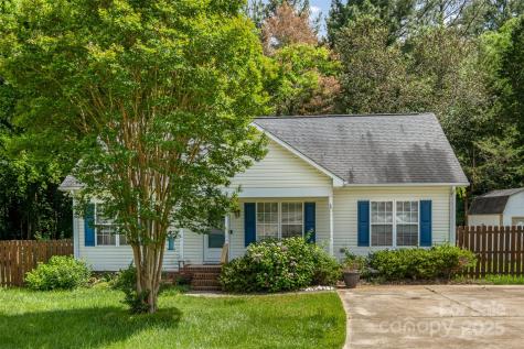 159 Pitts School Road NW Concord NC 28027