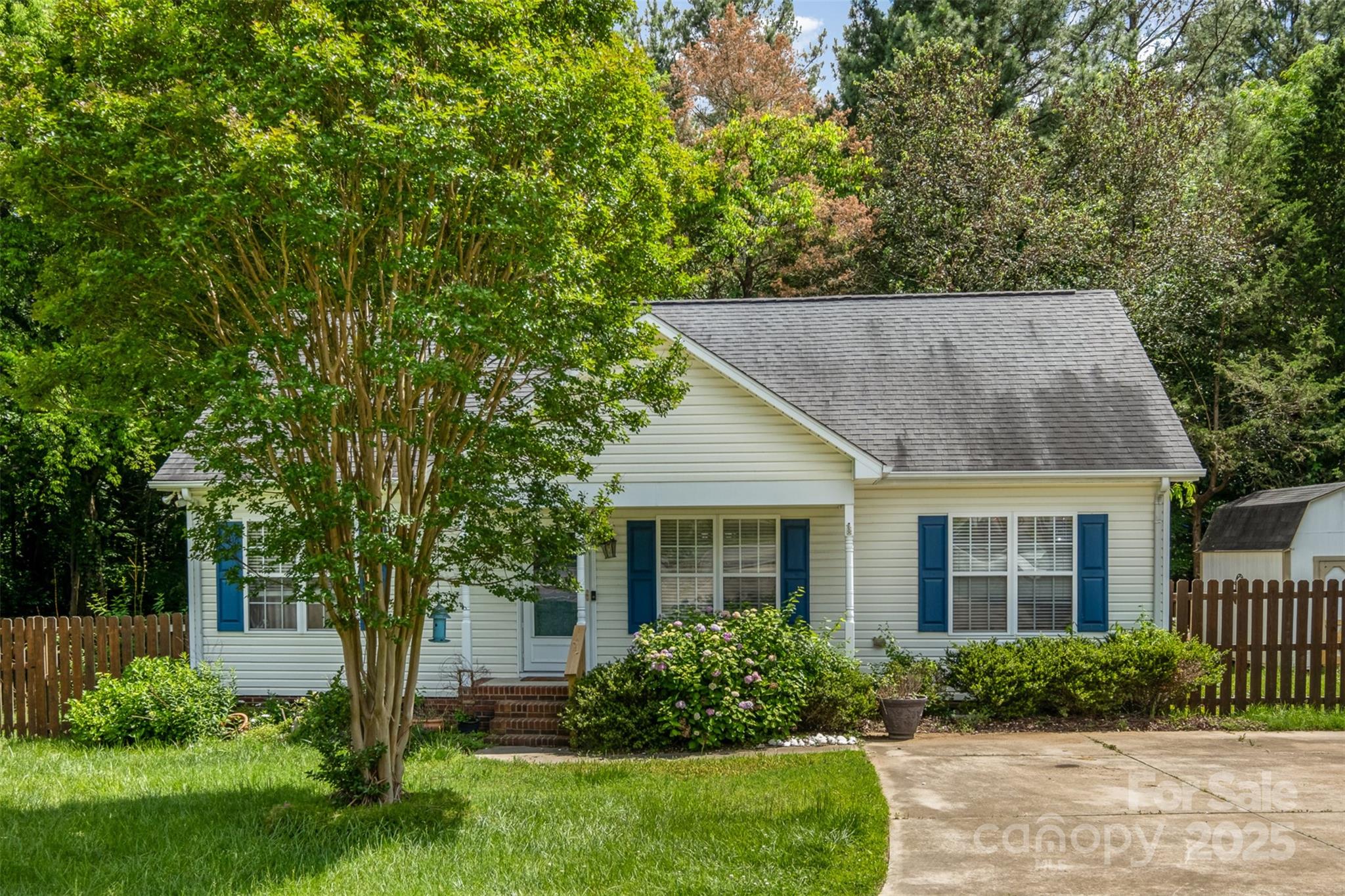 159 Pitts School Road NW Concord NC 28027