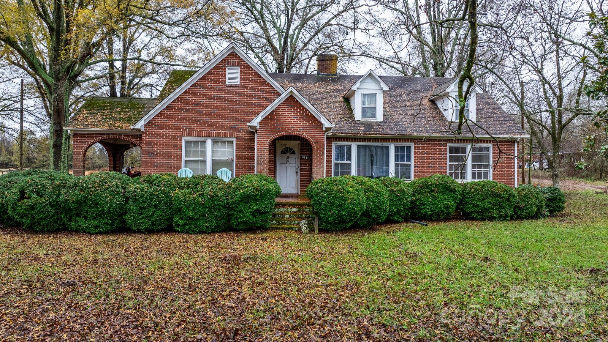 1571 Mount Olive Church Road Newton NC 28658