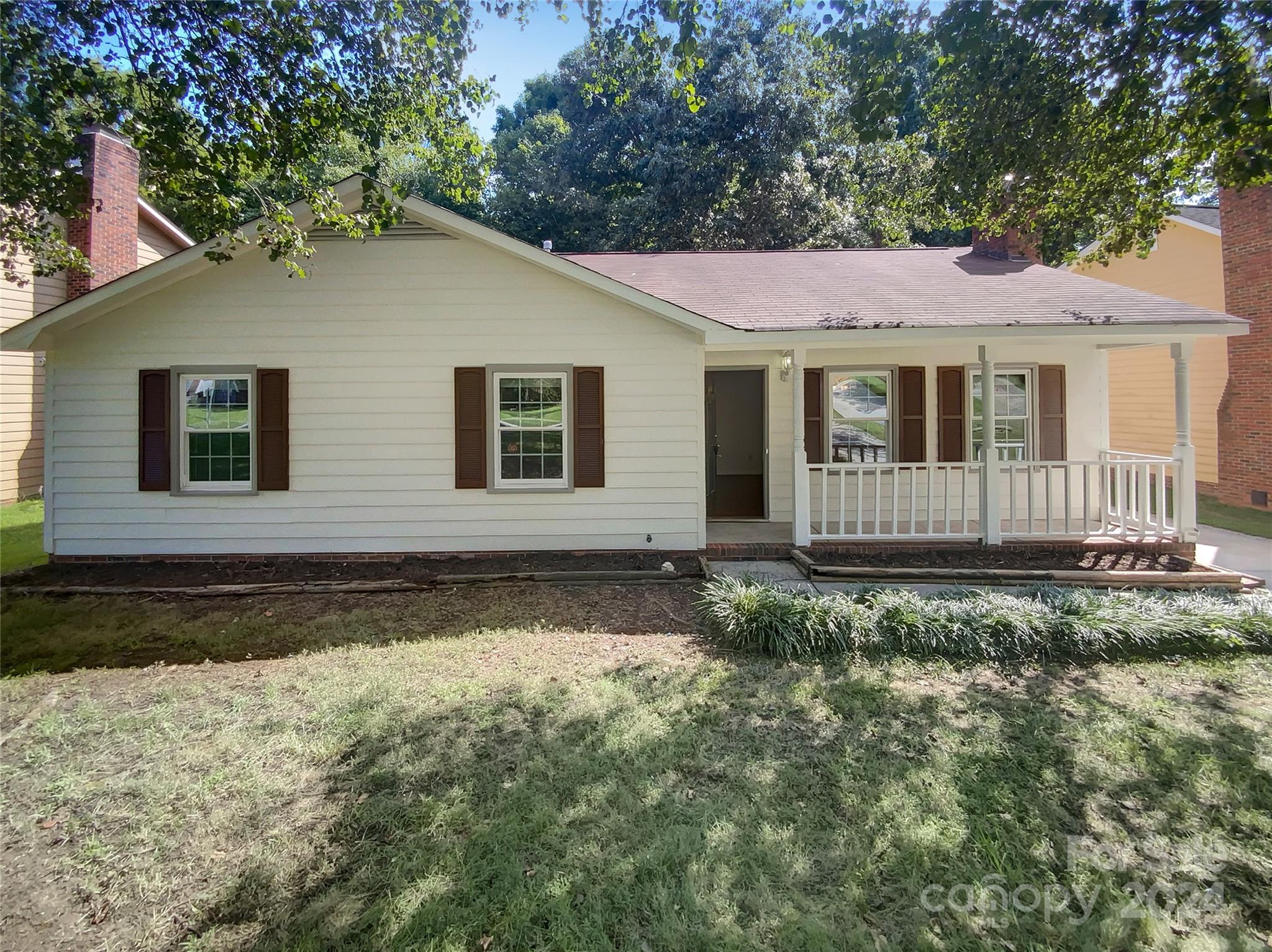 7112 Rockwood Forest Lane Charlotte NC 28212