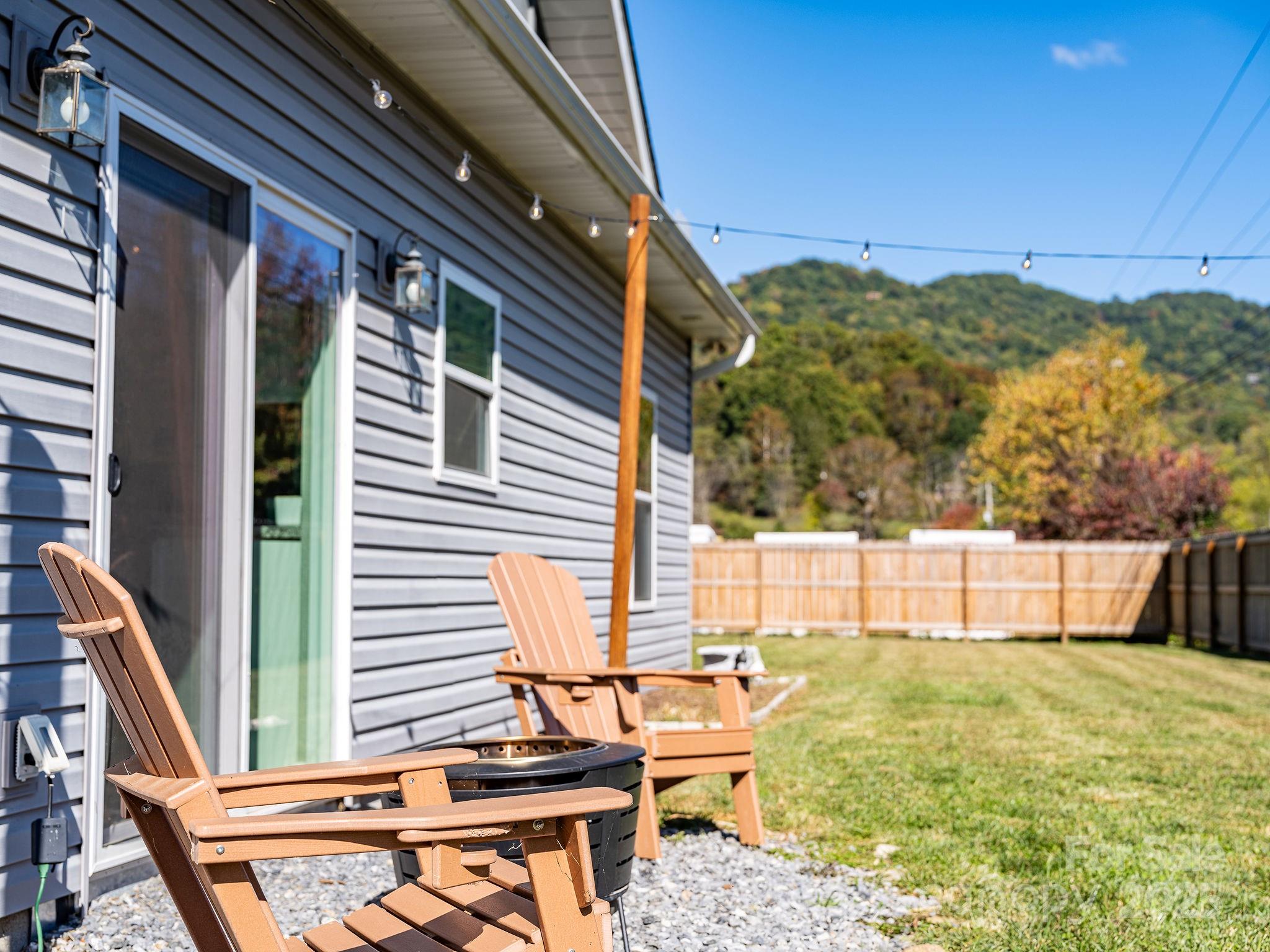 41 Utah Mountain Road Waynesville NC 28785