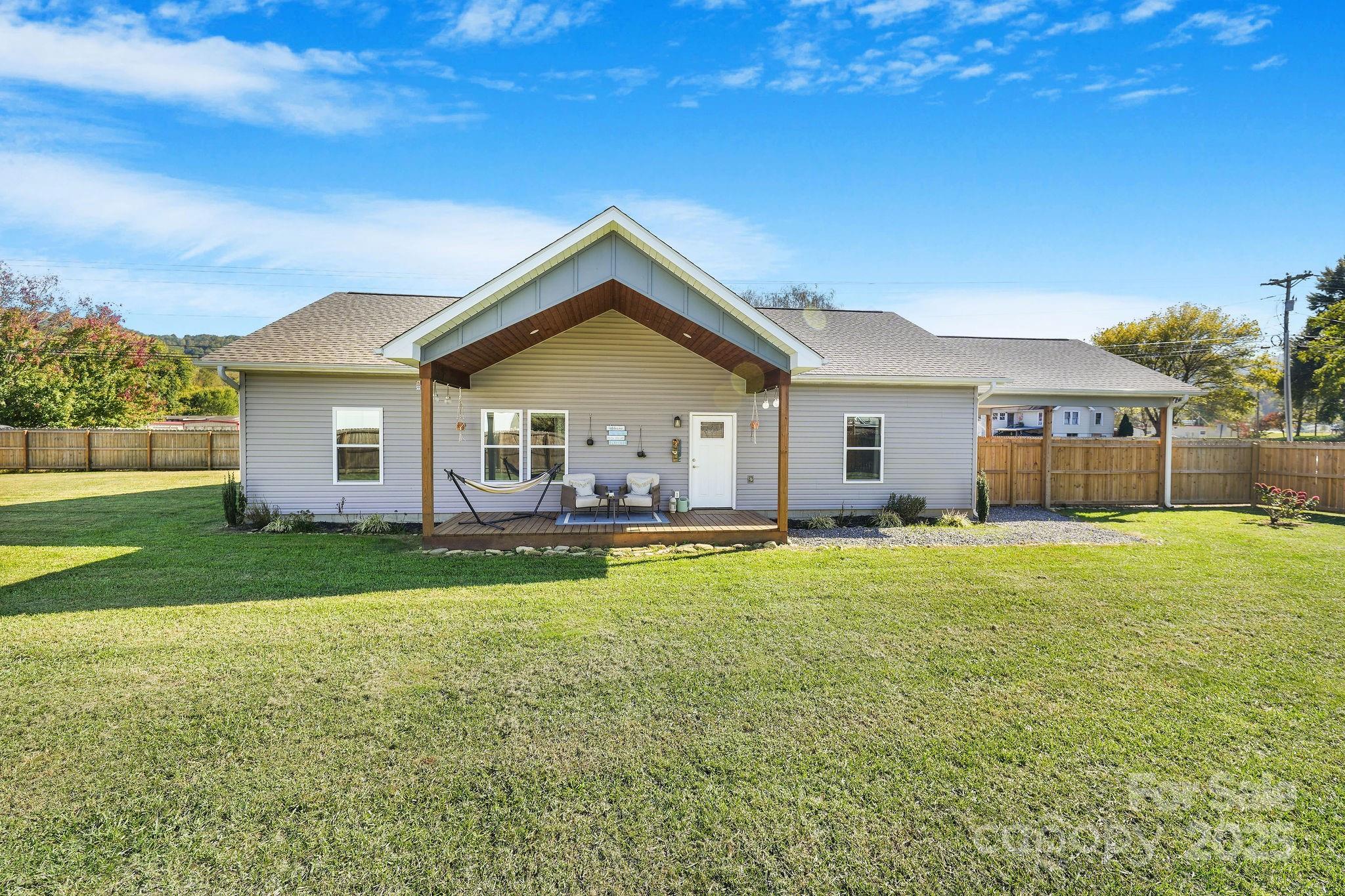 41 Utah Mountain Road Waynesville NC 28785