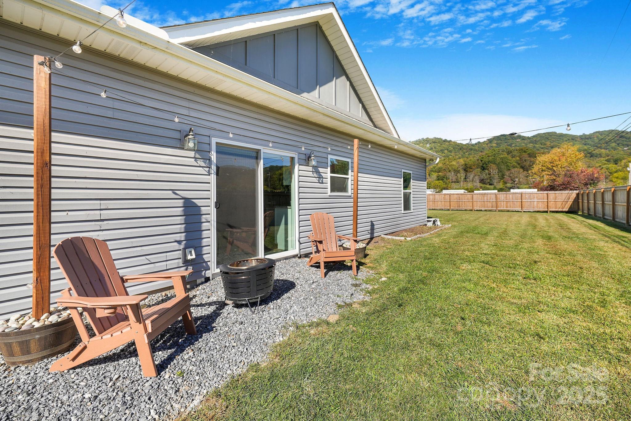 41 Utah Mountain Road Waynesville NC 28785