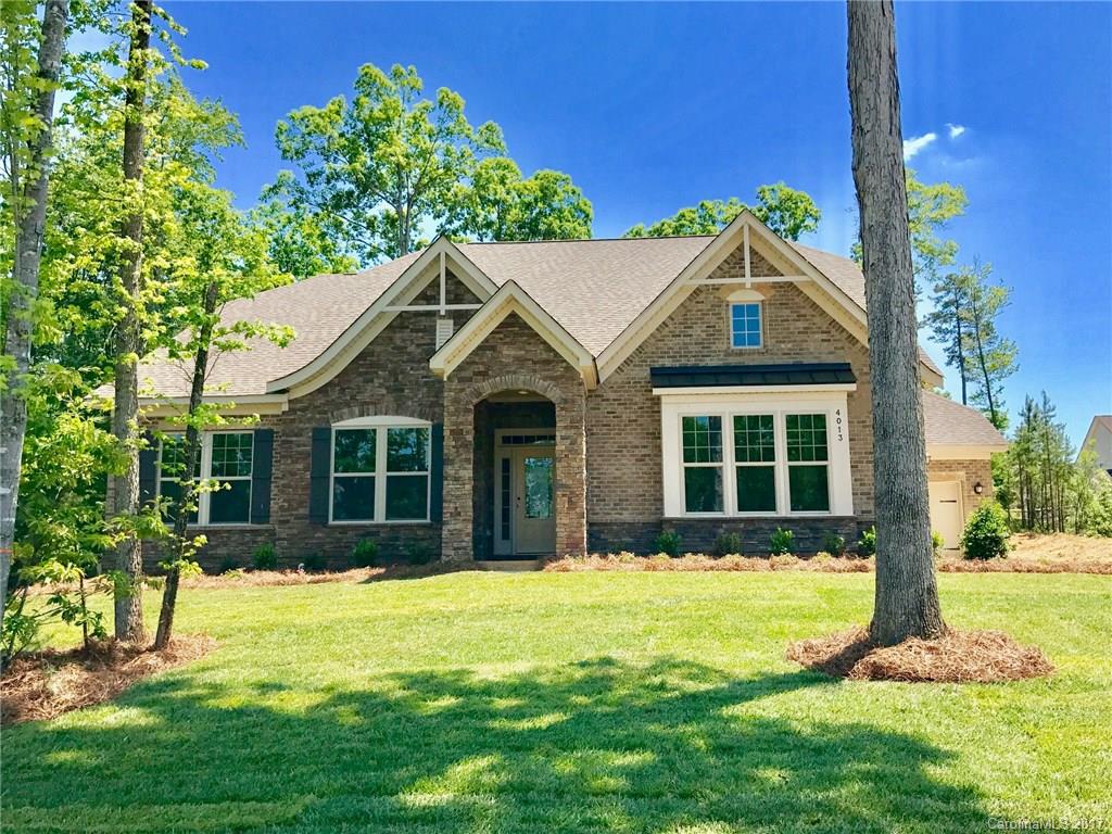 4013 Crismark Drive Indian Trail NC 28079