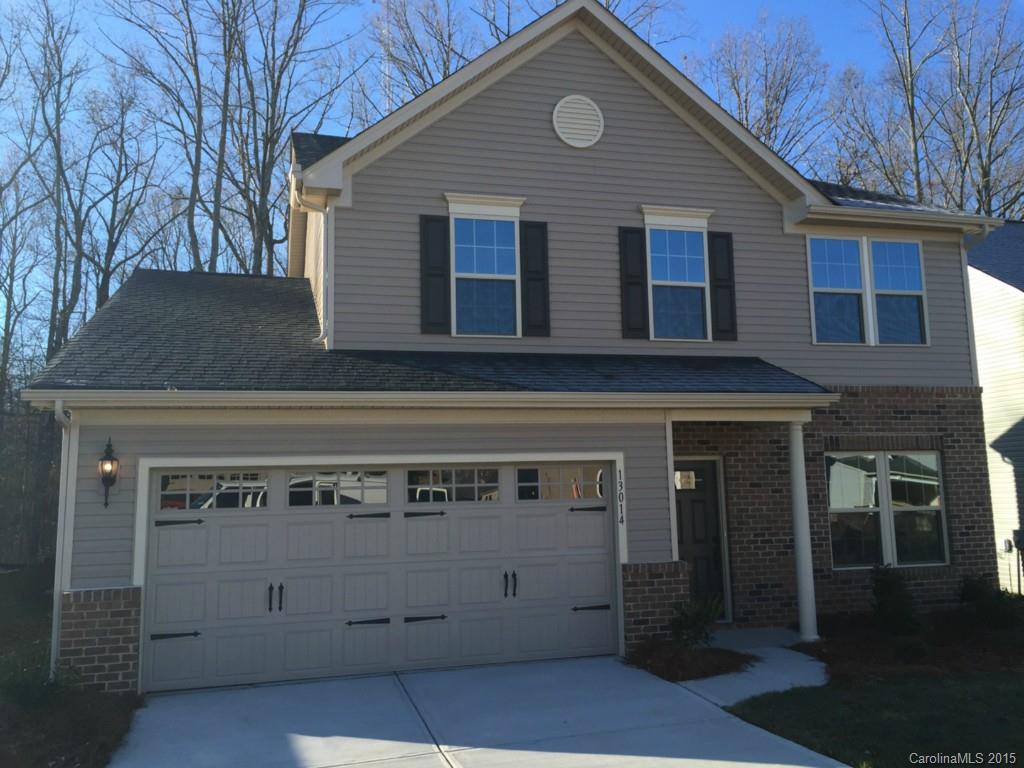 13014 Red Vulcan Court Charlotte NC 28213
