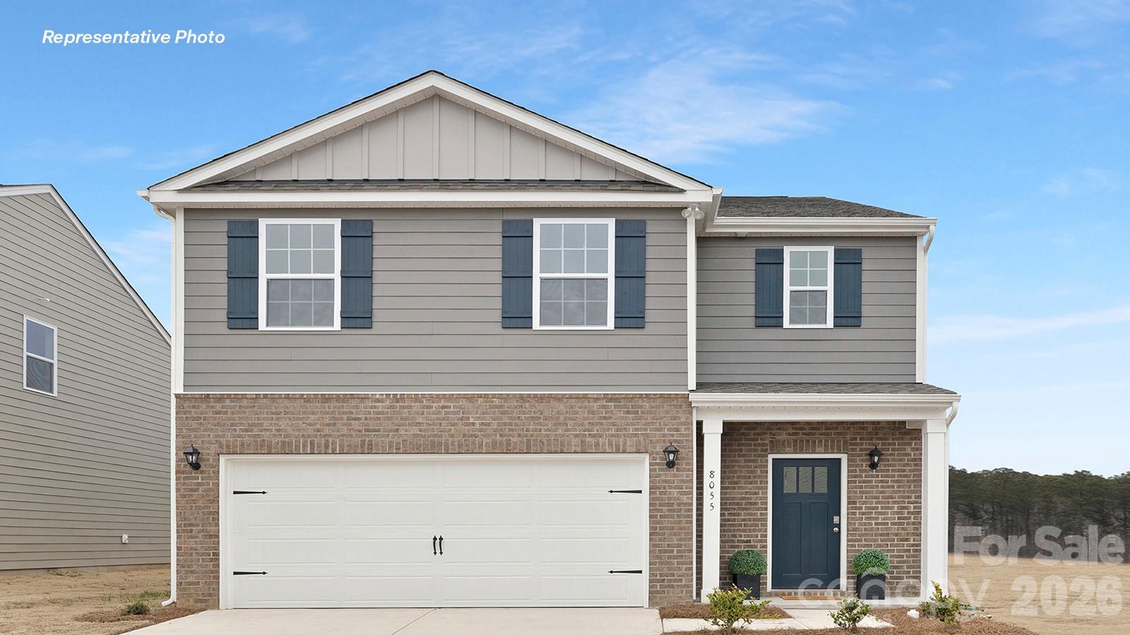 2837 Frances View Lane Lincolnton NC 28092