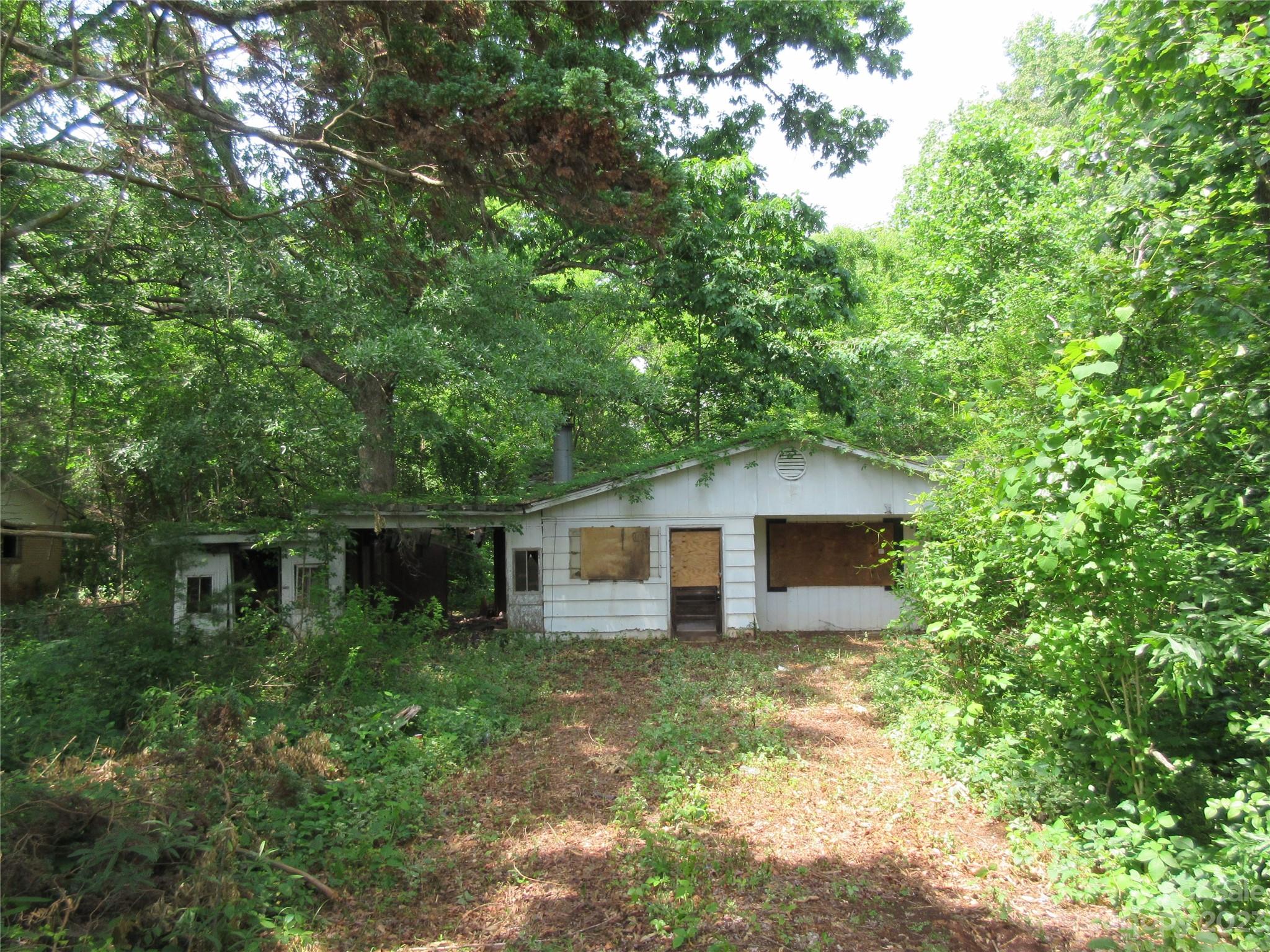 367 Seitz Drive Forest City NC 28043