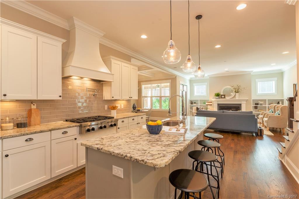 1117 Willhaven Drive Charlotte NC 28211