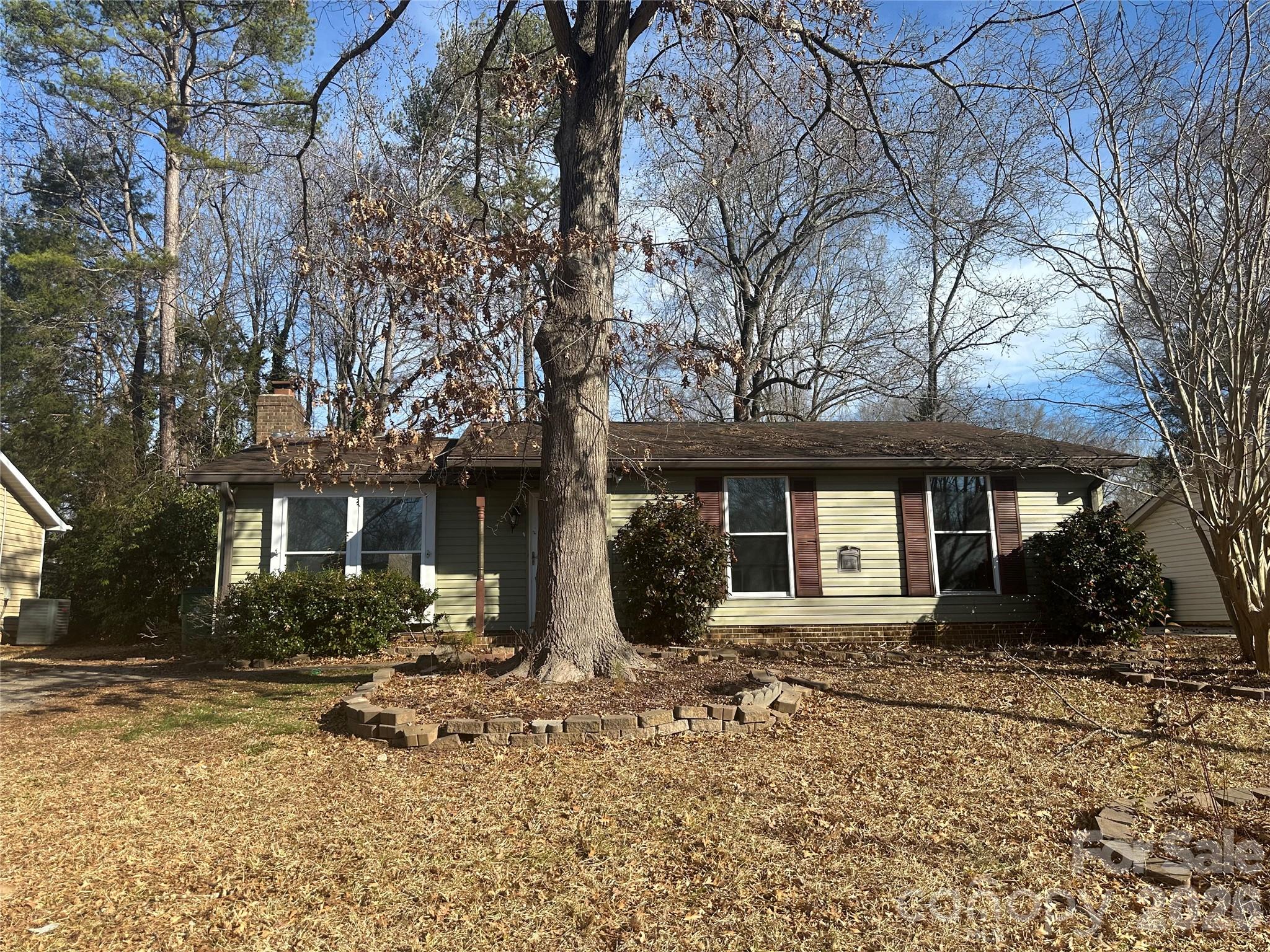6011 Sunset Chase Lane Charlotte NC 28212
