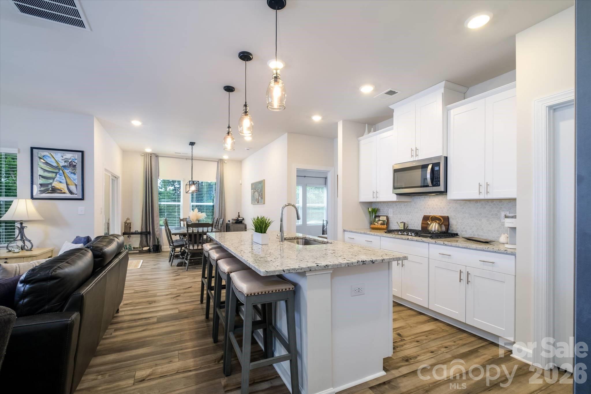 4518 Duplin Drive Charlotte NC 28214